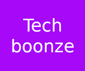 Tech boonze FUT 22