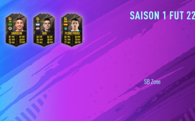 Saison 1 FUT 22