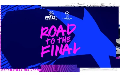 Road to the finals