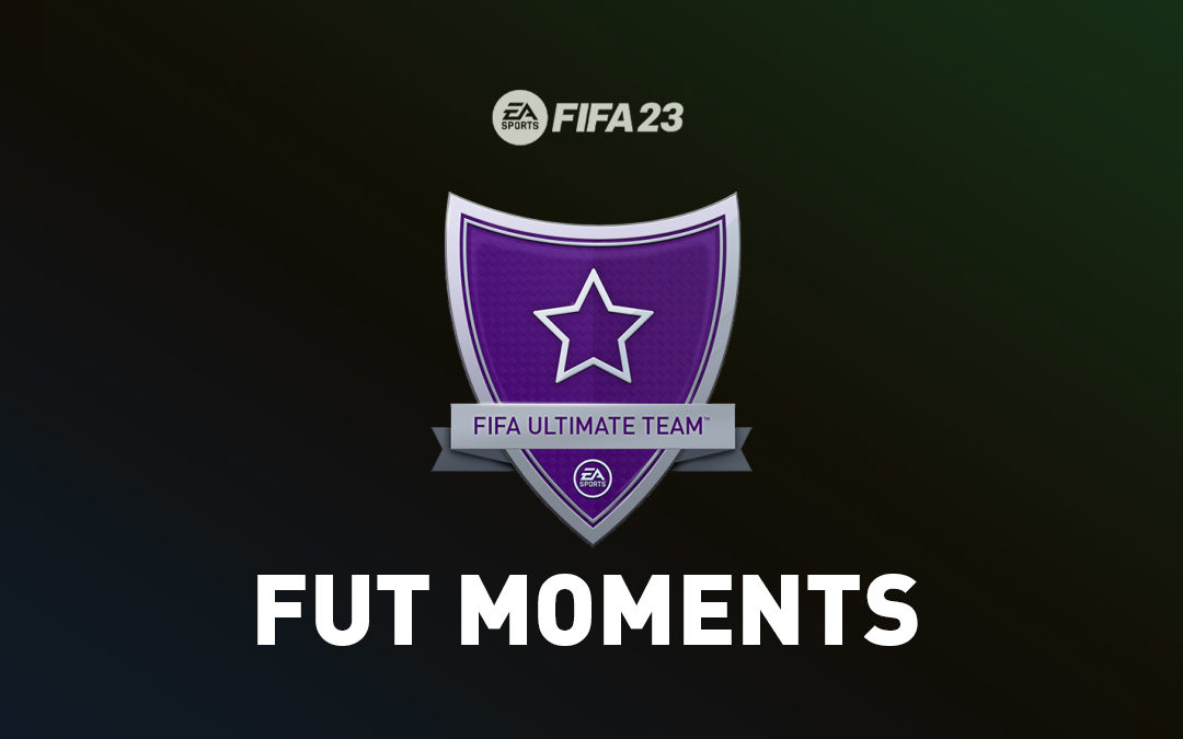 Moments FUT – FIFA 23