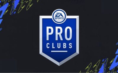 Club Pro FIFA 23 : un système de progression avec de nouveaux avantages