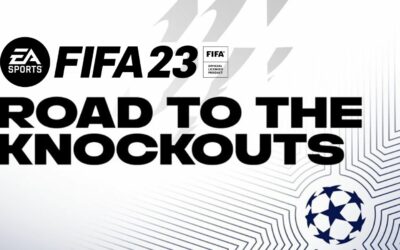 En route vers la phase finale FIFA 23 : Date de début, évolution des cartes RTTK et les joueurs de la promotion