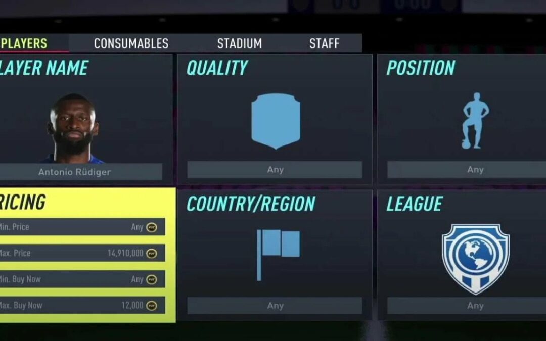 La Tech 59 expliquée : comment gagner des crédits rapidement dans FUT 23 ?