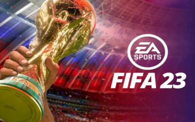 DLC Coupe du Monde FIFA 23 : Date de début, contenu FUT et modes de jeu