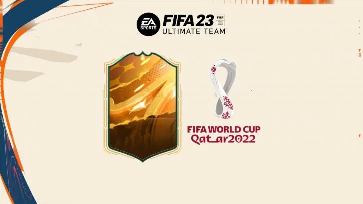 Héros FUT Coupe du Monde FIFA 23 : date de sortie et joueurs