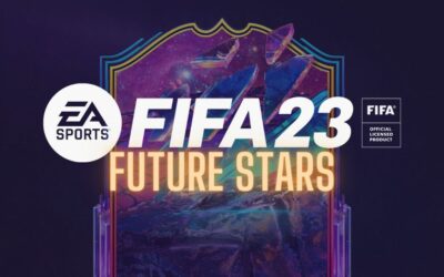 Équipe 1 Future Stars FIFA 23