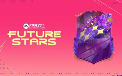 Échanges swap Future Stars FIFA 23