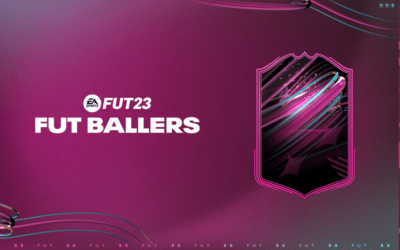 FUT Ballers FIFA 23 : Date de début, améliorations et joueurs