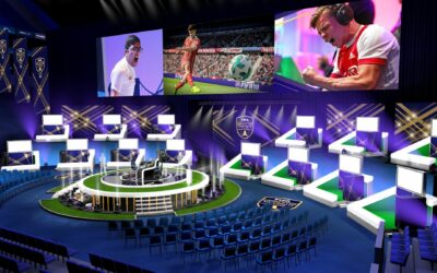 Quels sont les cinq plus grands tournois d’eSports FIFA ?