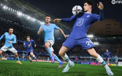 Conseils et astuces pour devenir meilleur à FIFA 23