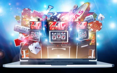 Comment les casinos en ligne s’inspirent-ils des jeux vidéo ?