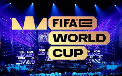 Les Favoris pour la FIFAe World Cup 2023 Selon les Bookmakers