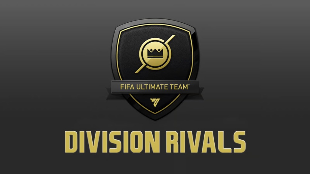 Division Rivals FC 24