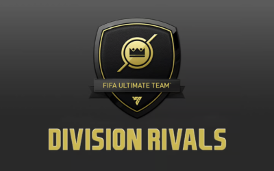Division Rivals FC 24 : le format, les rangs et les récompenses
