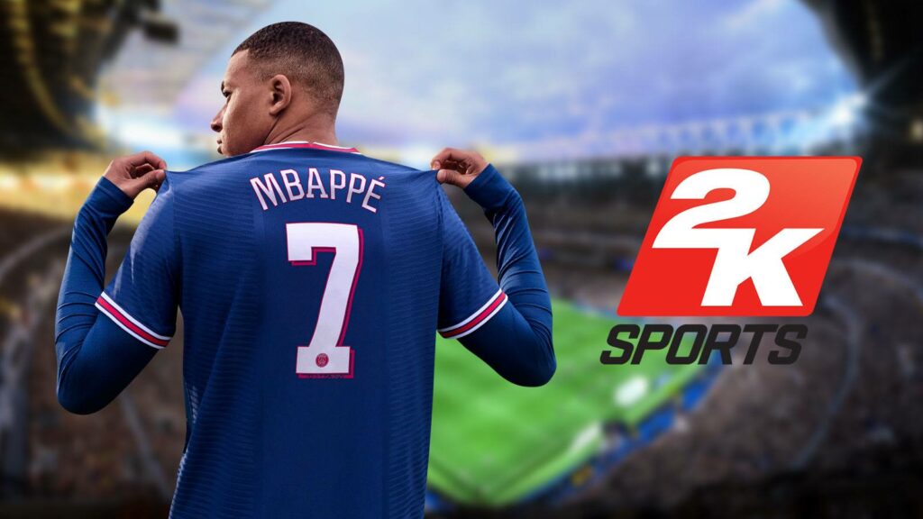 FIFA 24 2KSports