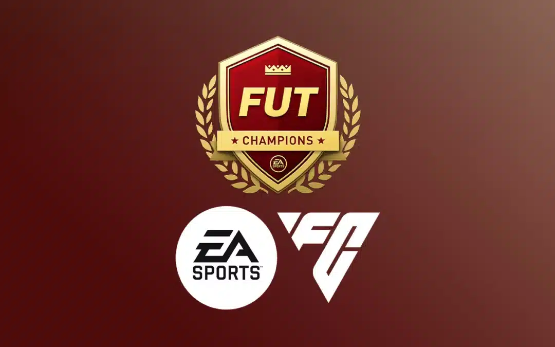FUT Champions FC 24 : Comment se qualifier, format et récompenses