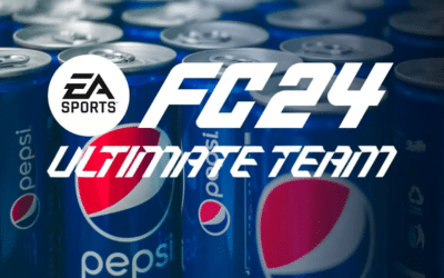 La promotion Pepsi FC 24 expliquée
