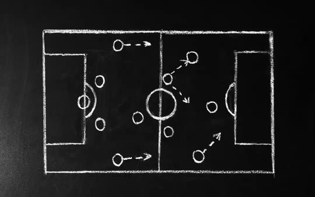 Quelles sont les stratégies gagnantes aux jeux de société de foot ?