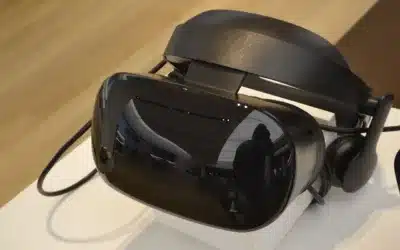 Révolution VR : comment les entreprises tirent profit de la réalité virtuelle