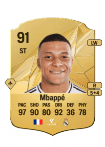 mbappe fc 26