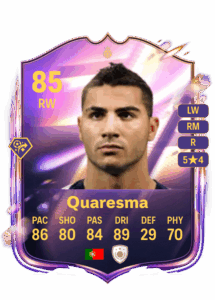 quaresma fc26