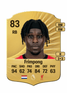 frimpong fc 26
