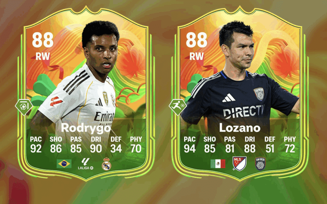 La nouvelle saison Mexico 70 sur FC26